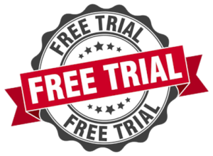 free trial